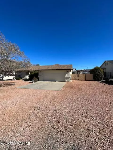 Prescott Valley, AZ 86314,3417 N Needles DR