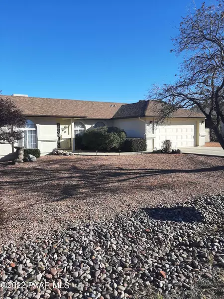 3417 N Needles DR, Prescott Valley, AZ 86314