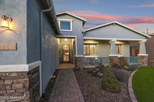 Prescott Valley, AZ 86315,7146 Roque LN