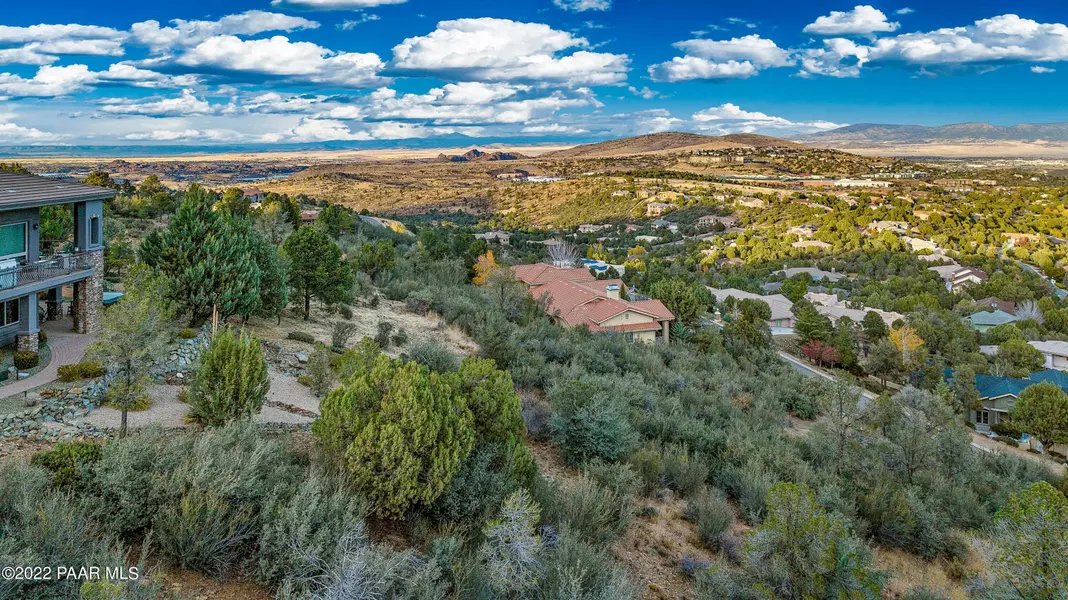 473 Rockrimmon CIR, Prescott, AZ 86303