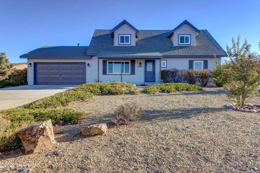 8769 N Mare ST, Prescott Valley, AZ 86315