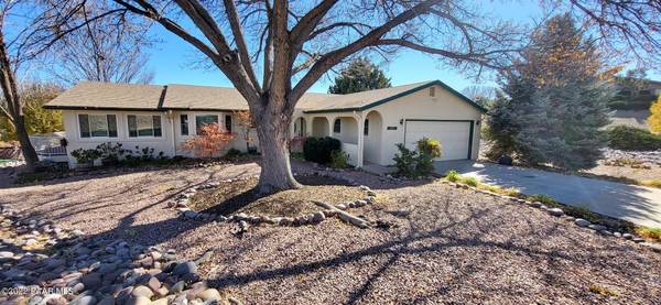 Dewey-humboldt, AZ 86327,635 N Corral CIR