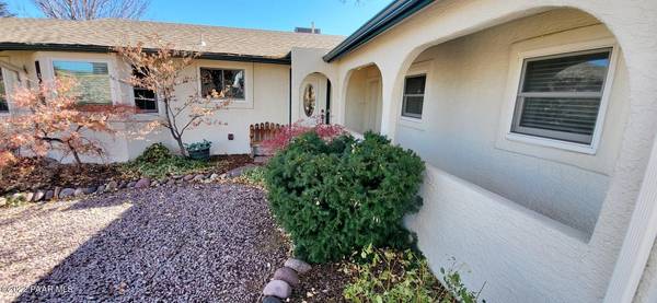 Dewey-humboldt, AZ 86327,635 N Corral CIR