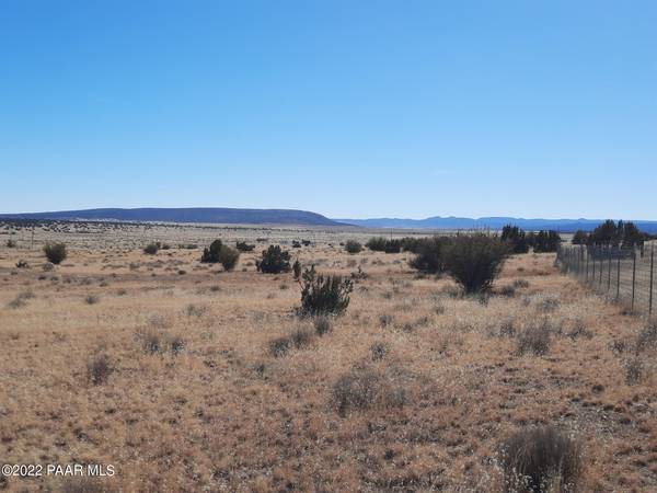 Seligman, AZ 86337,Lot 662 W Ventura Dr