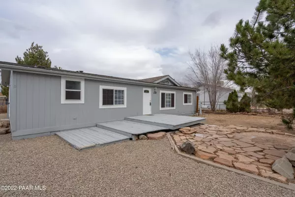 Chino Valley, AZ 86323,1730 Elk DR