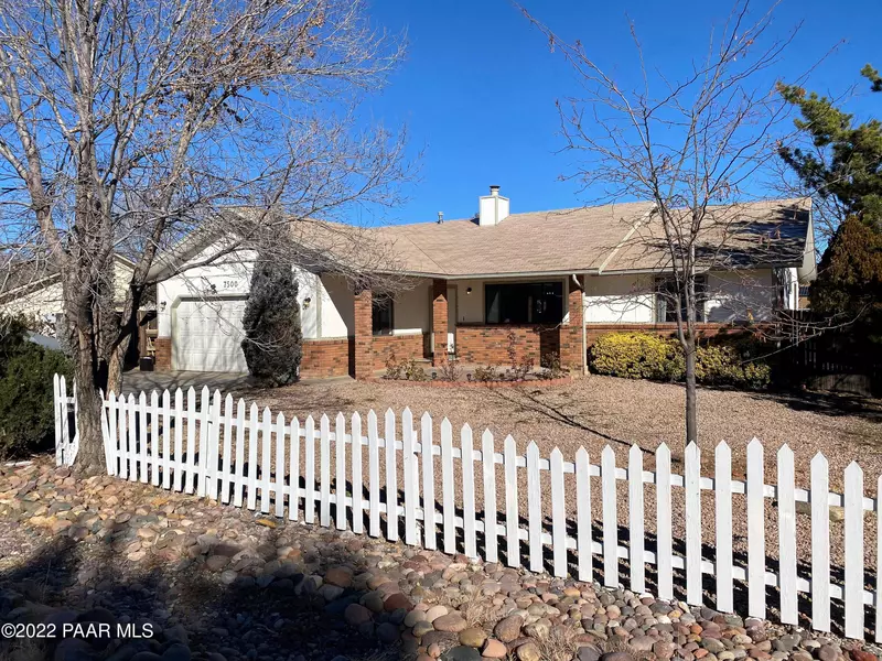 7500 E Paseo Dulce, Prescott Valley, AZ 86314