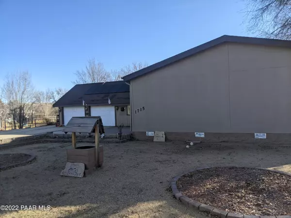 Chino Valley, AZ 86323,1715 Purple Sage DR