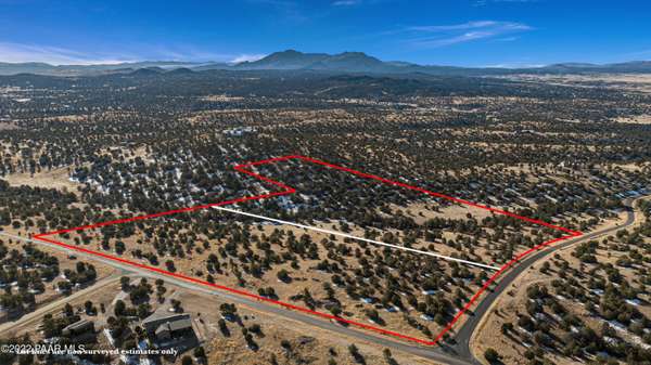 Prescott, AZ 86305,000 W Rambling RD