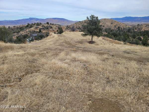 Kirkland, AZ 86332,Lot 150a S Ruger Ranch Rd