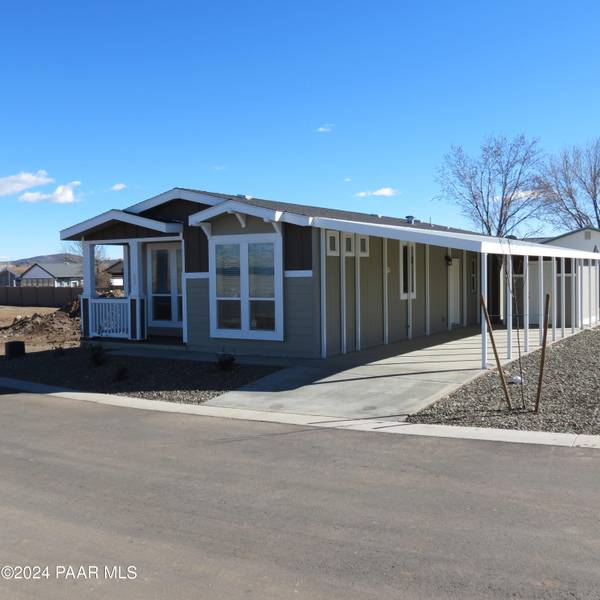 12021 E Mcqueen DR, Dewey-humboldt, AZ 86327