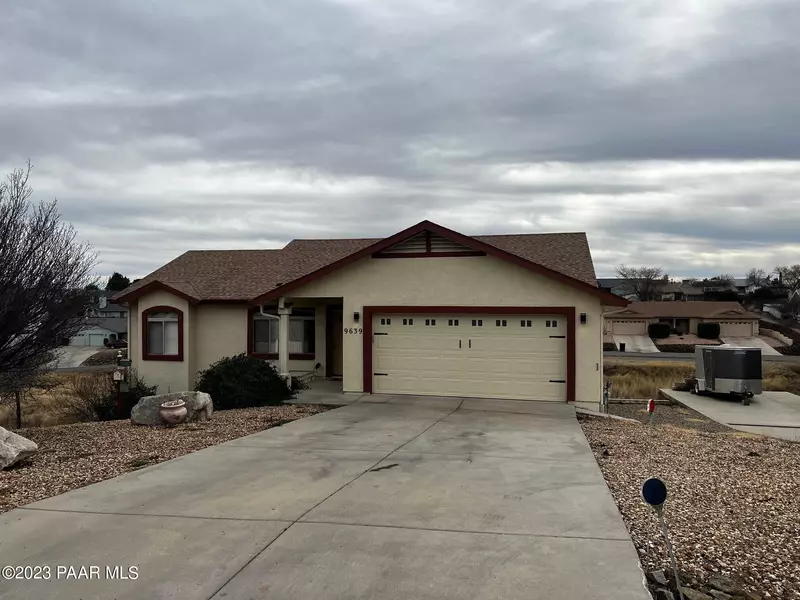 9639 E Glencove CIR, Prescott Valley, AZ 86314