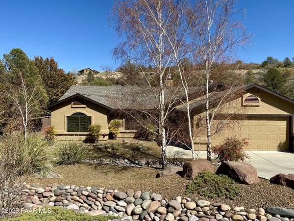 Prescott, AZ 86301,1541 Talon PL