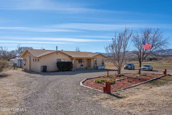 Dewey-humboldt, AZ 86327,13725 E Antelope WAY