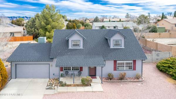 Prescott Valley, AZ 86314,4901 N Spring DR