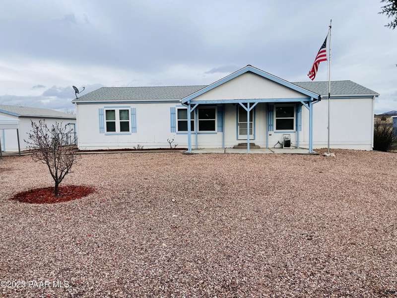 24345 N Los Angeles ST, Paulden, AZ 86334