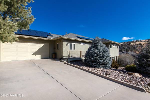 Prescott, AZ 86303,5245 E Creekview LN