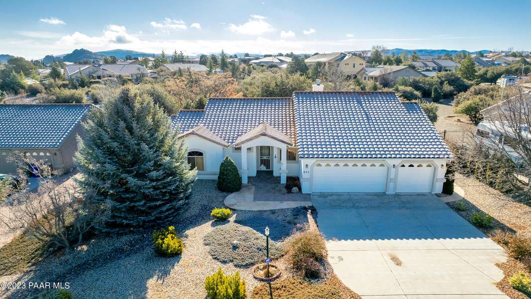 975 Pinon Oak DR, Prescott, AZ 86305