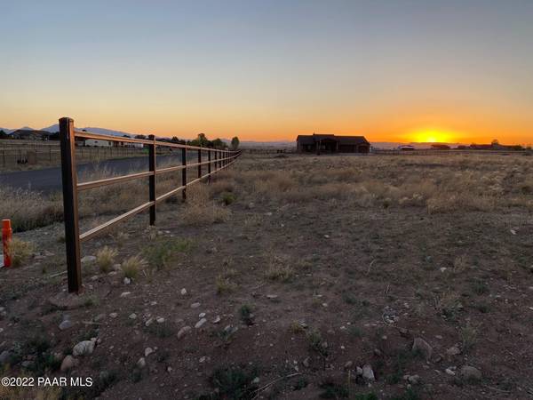 Prescott Valley, AZ 86315,Parcel A5 E Bent Spur TRL