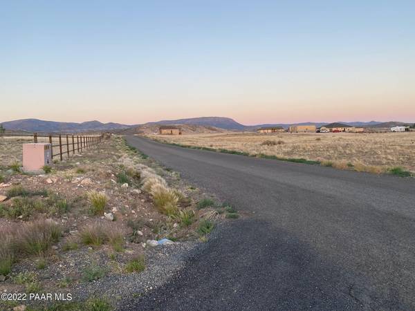 Prescott Valley, AZ 86315,Parcel A5 E Bent Spur TRL