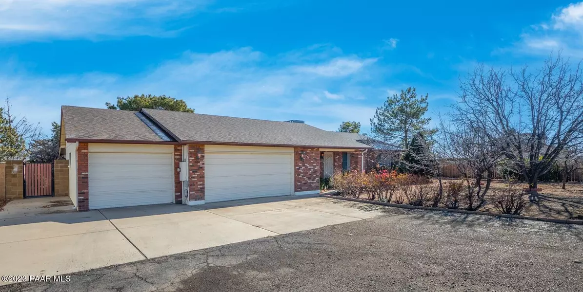 4049 N Sheridan LN, Prescott Valley, AZ 86314