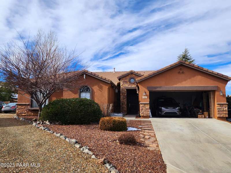 2902 Beulah CT, Prescott, AZ 86301