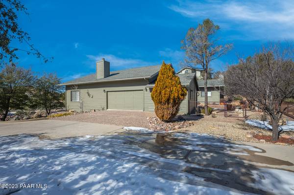 Prescott, AZ 86305,1475 Forest View W