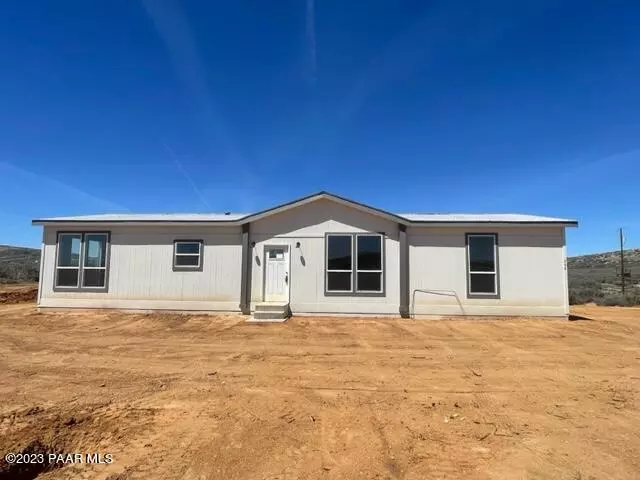 268 N Montana Valley RD, Dewey-humboldt, AZ 86327