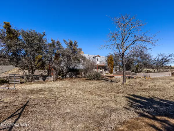 Peeples Valley, AZ 86332,18508 S Peeples Valley RD