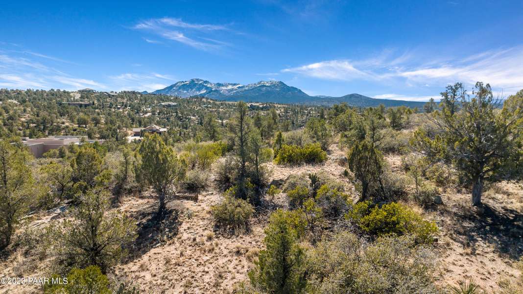 14160 N Warbonnet LN, Prescott, AZ 86305