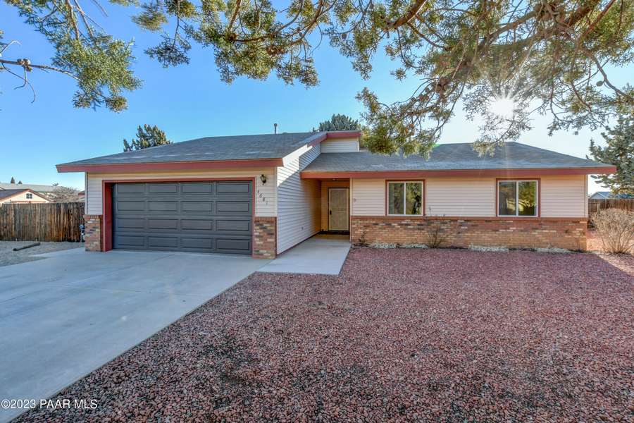 4681 N Granada DR, Prescott Valley, AZ 86314