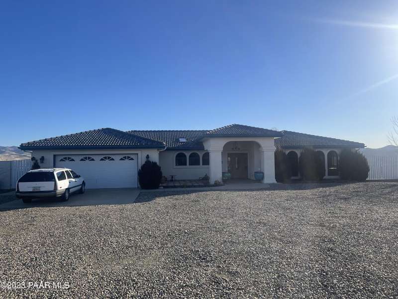 1065 S Dewey RD, Dewey-humboldt, AZ 86327