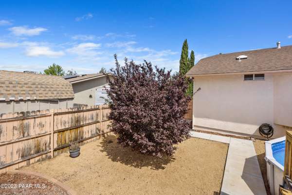 Prescott Valley, AZ 86314,4500 N Agua Fria DR