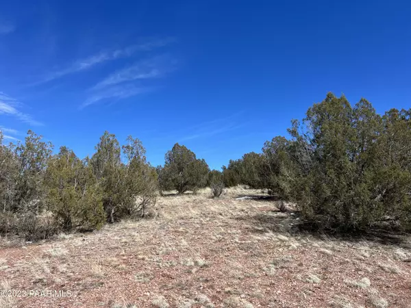 Ash Fork, AZ 86320,31 Cattle Drive Ne Portion