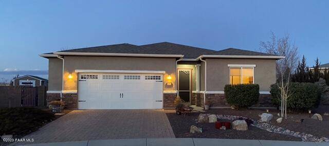 975 N Torres CIR, Dewey-humboldt, AZ 86327