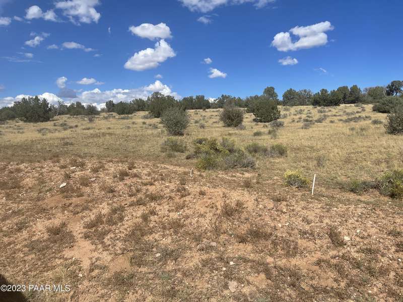 9457 W Bright Sky #B TRL, Williams, AZ 86046