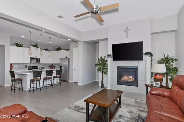 Chino Valley, AZ 86323,1543 E Yorkshire AVE