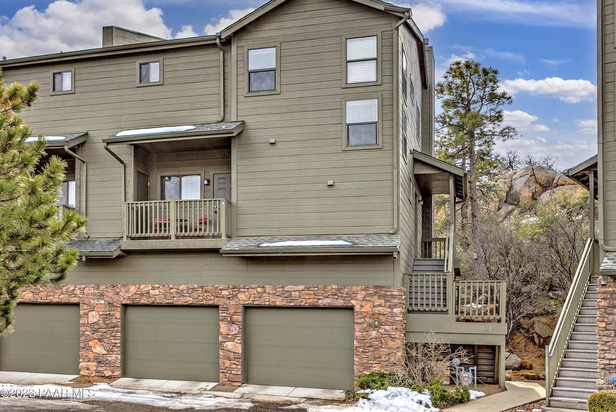 1121 Boulder Park AVE, Prescott, AZ 86305