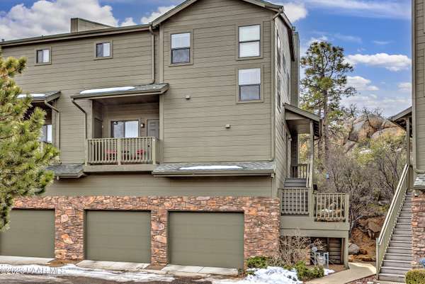 Prescott, AZ 86305,1121 Boulder Park AVE