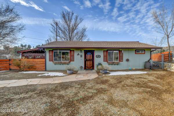 Prescott, AZ 86301,4851 E Catherine DR