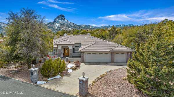 Prescott, AZ 86305,1414 Myers Hollow