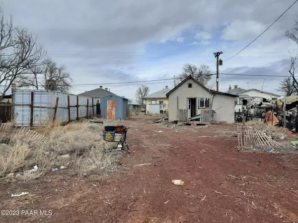 Seligman, AZ 86337,22680 Railroad AVE