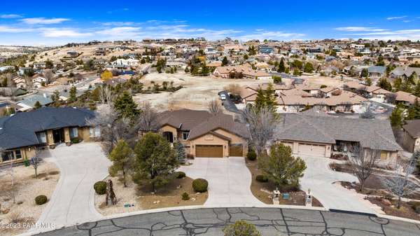 Prescott, AZ 86301,160 Juniper Ridge DR