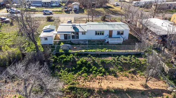 Cornville, AZ 86325,2635 S Horton DR