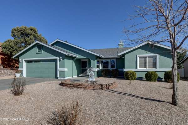 Prescott, AZ 86301,1490 Magnolia LN