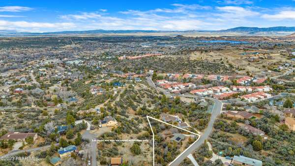 Prescott, AZ 86301,450 Valley PL