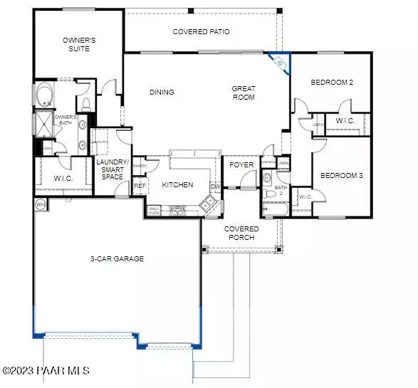 Prescott, AZ 86305,7020 Corral CT