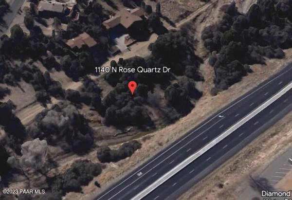 Prescott, AZ 86303,1140 N Rose Quartz DR