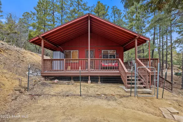 Prescott, AZ 86305,5735 Pine Cove