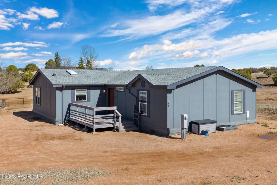 155 N Son Shine LN, Chino Valley, AZ 86323