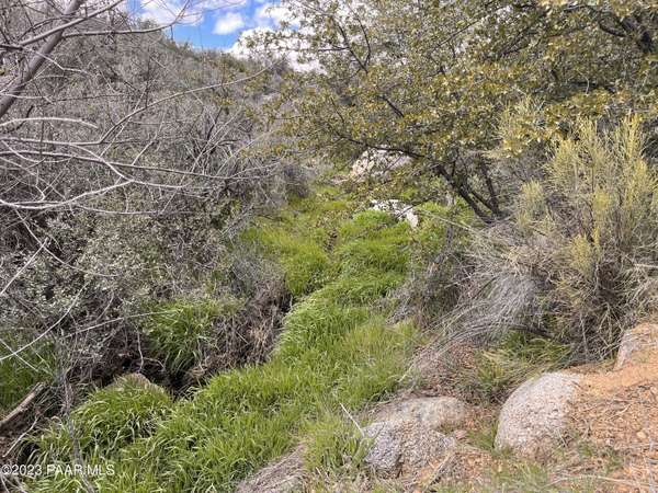 Yarnell, AZ 85362,0 Cross WAY